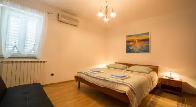 Apartment Vivoda