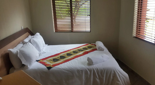 Jabula Lodge