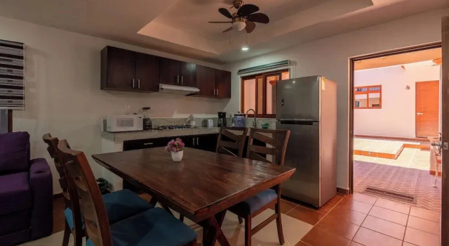 Апартаменты Superior Departamentos Vallarta