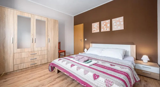 Amazing Home in Sorici-kanfanar With Wifi and 2 Bedrooms