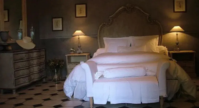 La Banastiere, Rezerwuj Hotel Hotele w Vaucluse z basenem, Basen
