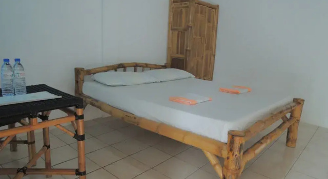Номер Economy Moalboal Beach Resort
