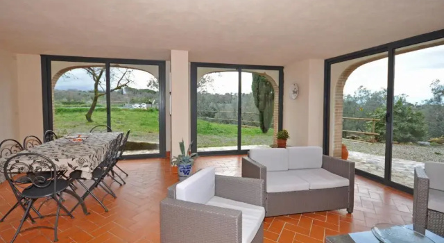 Cottage Guardistallo