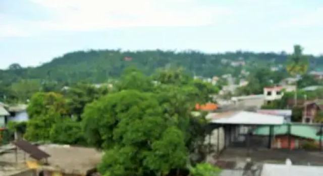 Hostal Austria, Book Hotel Hotels in Amazonas with Parking, Parking