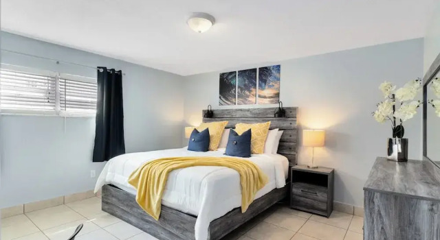 Ocean Harbour Apartment Homes, Varaa Huoneisto Indian Harbour Beach Space Coast