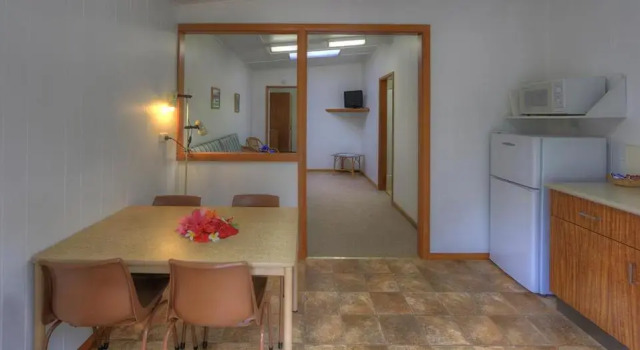 Апартаменты Standard Somerset Apartments