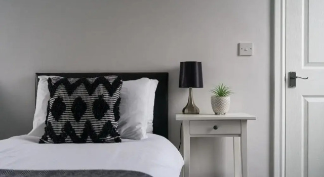 Hawthorn House-Sleeps 4-Pet friendly-Parking, Забронировать Отель Ашингтон Нортумберленд