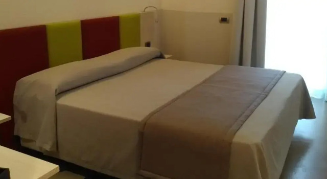 Двухместный номер Deluxe Hotel degli Aranci