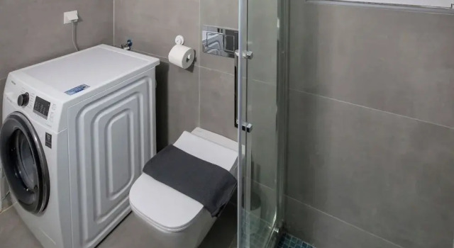 Апартаменты Economy Modern Rental with Cozy Charm by GHH