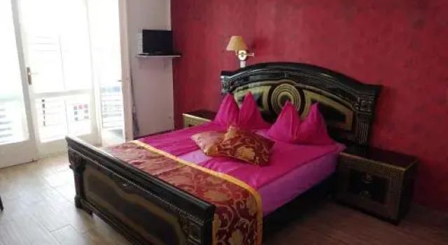 Villa Senegačnik