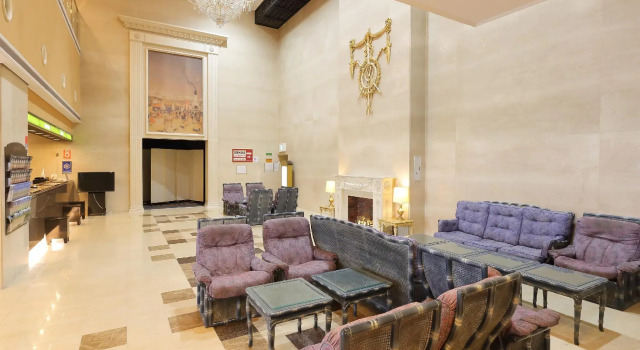 APA Hotel STAY Toyama, Prenota Hotel Toyama Hokuriku