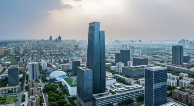 Atour Hotel Suzhou Wuzhong Zhongrun Centre, Reserva ahora Hotel Suzhou Jiangsu