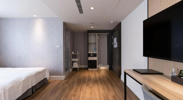 Hub Hotel