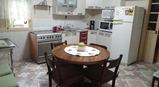 Коттедж Casa aconchegante em Canela