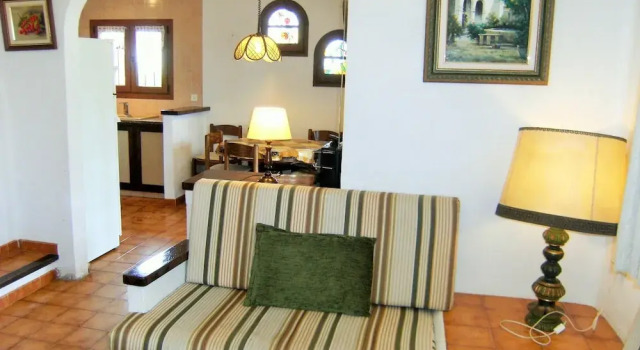 Casas Vall Gran Solsones