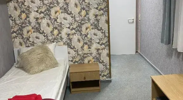 Номер Standard Haus ZUR PINGE