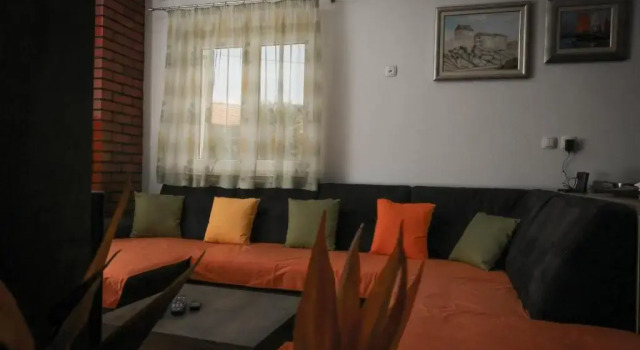 Апартаменты Apartment Tonka -