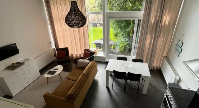 Люкс Residence het Centrum