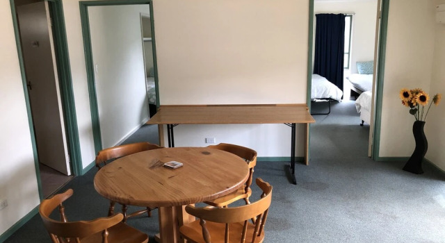 Elkanah Lodge and Conference Centre, Забронировать Отель Мэрисвилл Долина Ярра, рядом с Гольф-клуб Мэрисвила