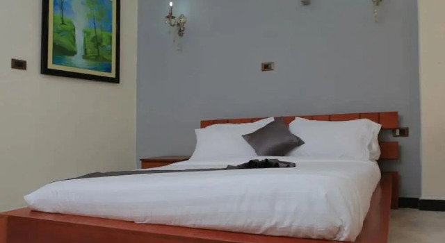 Romi Addis Guest House