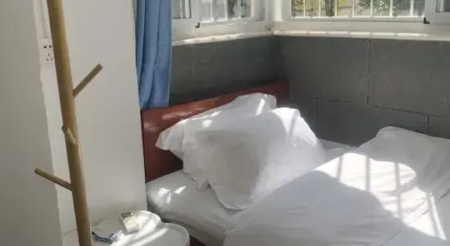 Номер Standard Nanxiong Zhuji Hotel