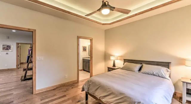 Charming Buena Vista Home ~ 1 Block to Main Street, Reserva ahora Hotel Buena Vista 