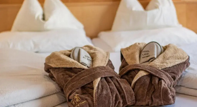 Номер Standard Superior Hotel Persal