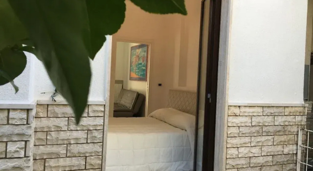 Standard Kahden hengen huone B&B Alta Dimora
