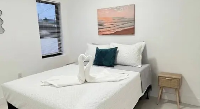 Stanza Design District Parking Laundry, Reserva ahora Boutique Miami Beach Área Metropolitana de Miami
