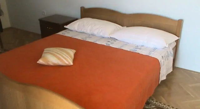 Ivy - Spacious With Free Parking - A1, Забронировать Отель Отели Трогир 3 звезды, рядом с Church of St. Barbara, 3*