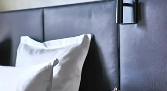 Номер Standard Hotel Liberty Offenburg