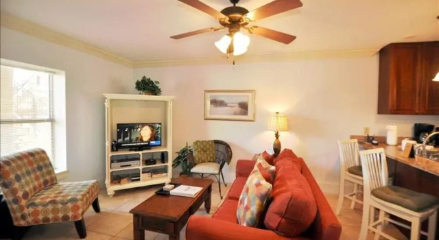 Island Princess Beach Resort by Panhandle Getaways, Varaa Lomakeskus Hotellit Emerald Coast uima-altaalla, Uima-allas