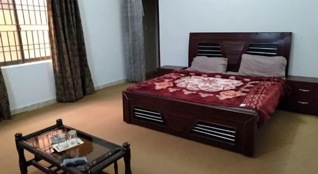 Deen Resort Motel