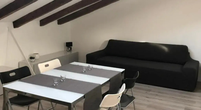 Апартаменты CasaNico