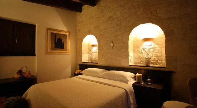 Abate Masseria & Resort, Rezerwuj Ośrodek wypoczynkowy Noci Valle d'Itria