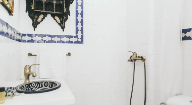 Номер Classic El Riad Andaluz