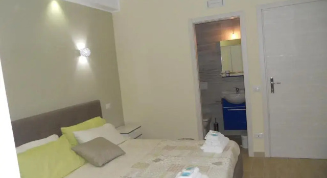 Standard Zimmer B&B DellArco