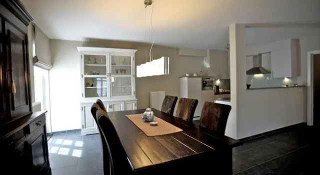 B&B De Pastorie / Residentie Glorius, Prenota Bed & breakfast Hotel a Flanders con parcheggio, Parcheggio