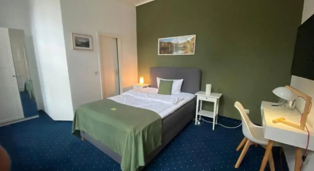 Номер Standard Privathotel Riesenbeck