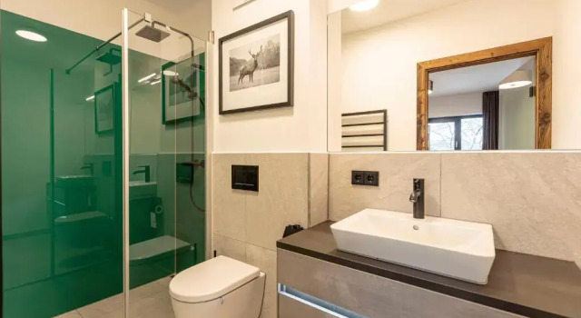 Апартаменты Standard Hideaway Dachstein West by ALPS RESORTS