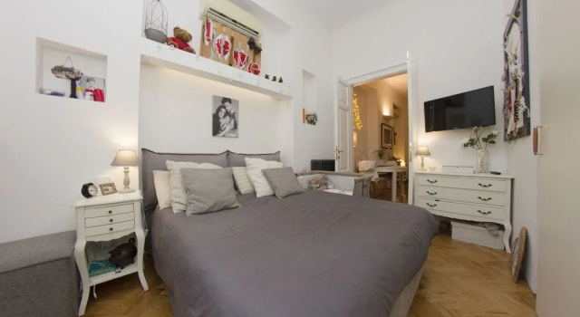 Be Apartments Uberti, Забронировать Апартаменты/квартира Милан Ломбардия, рядом с Лима