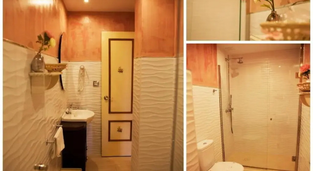 Номер Standard Hosteria Las Fuentes