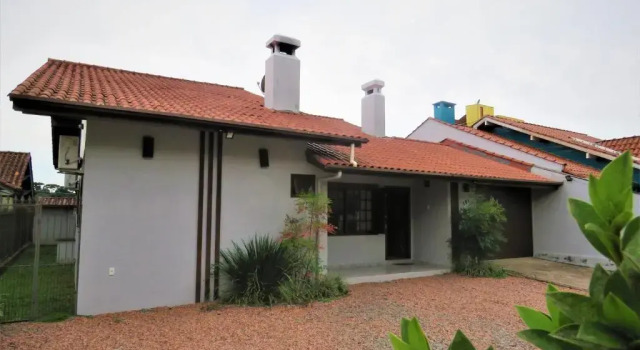 Pousada Hencke Haus - Adults Only