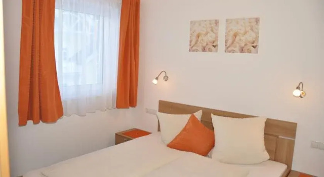 Appartements Montana, Rezervovat Apartmán Hotely v Tyrolsko s parkováním, Parkování