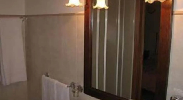 Одноместный номер Standard с балконом B&B Casalotto Inn