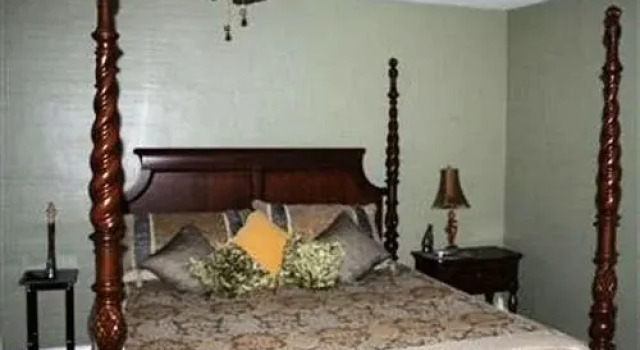 The Alexander Benjamin House Country Lodging, Đặt Khách sạn Andreas Pennsylvania