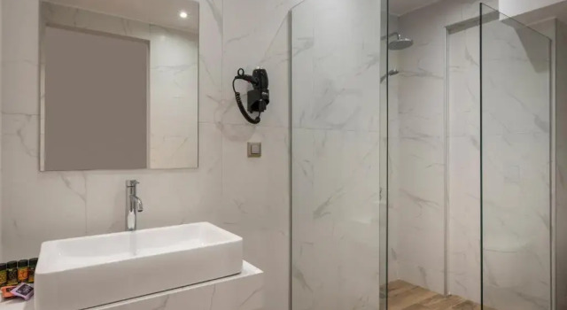 Люкс Aequor Luxury Rooms & Apartments