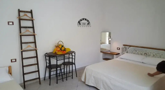Номер Standard Teodora House