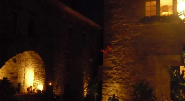 Chateau de Mandagout, Rezerwuj Hotel Mandagout Cévennes