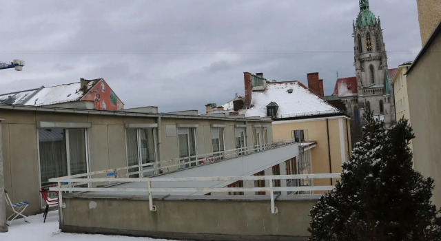 Hotel Fidelio